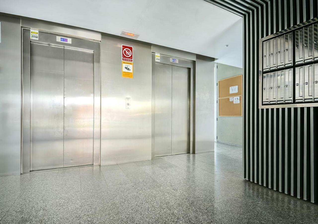 Ferienwohnung Mirador De Calp Exterior foto