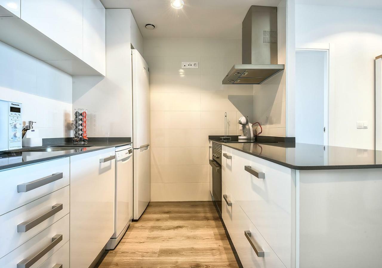 Ferienwohnung Mirador De Calp Exterior foto